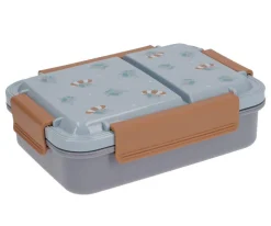 Tutete Caja Almuerzo Bento Baby Elephant* Cajas De Almuerzo Infantil·Con Compartimentos