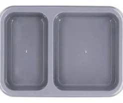 Tutete Caja Almuerzo Bento Baby Elephant* Cajas De Almuerzo Infantil·Con Compartimentos
