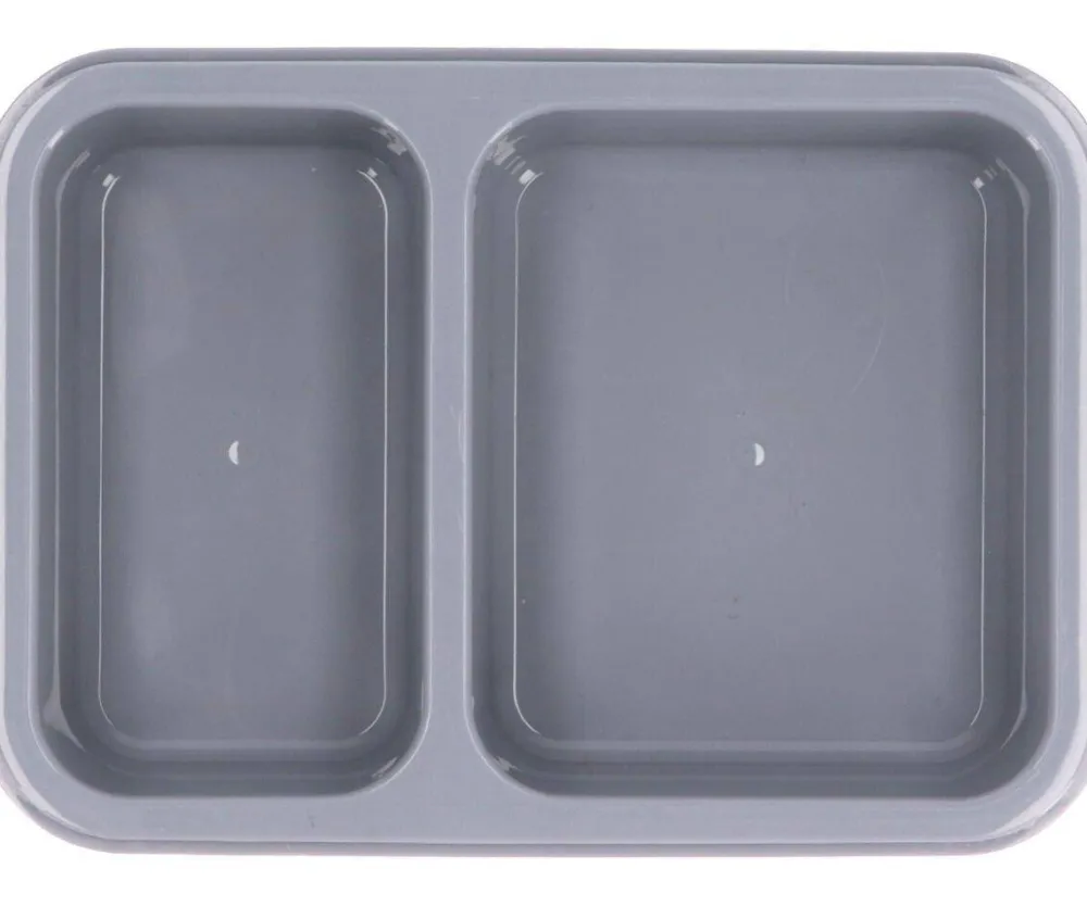 Tutete Caja Almuerzo Bento Baby Elephant* Cajas De Almuerzo Infantil·Con Compartimentos