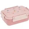Tutete Caja Almuerzo Bento Bugs* Cajas De Almuerzo Infantil·Con Compartimentos