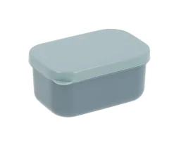 Tutete Caja Almuerzo Bento Croc* Cajas De Almuerzo Infantil·Con Compartimentos