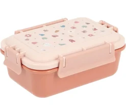 Tutete Caja Almuerzo Bento Geometric Nature* Cajas De Almuerzo Infantil·Con Compartimentos