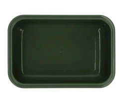 Tutete Caja Almuerzo Bento Leaves Sage* Cajas De Almuerzo Infantil·Con Compartimentos