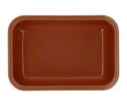 Tutete Caja Almuerzo Bento Leaves Sand* Cajas De Almuerzo Infantil·Con Compartimentos