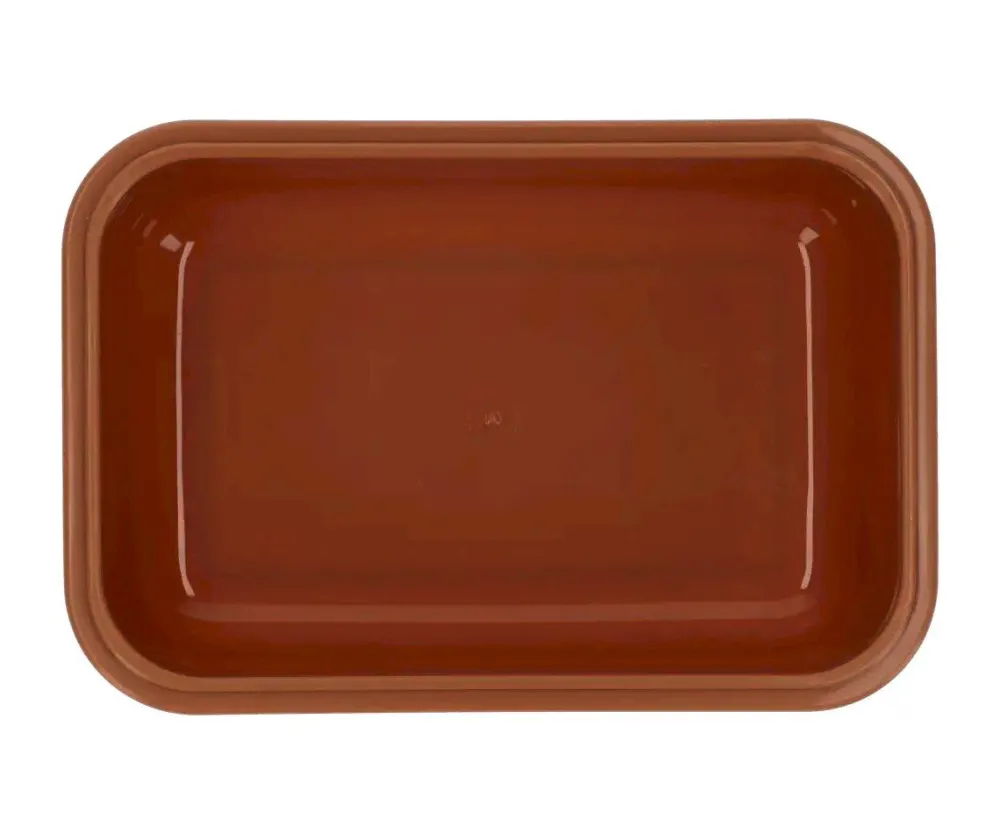 Tutete Caja Almuerzo Bento Leaves Sand* Cajas De Almuerzo Infantil·Con Compartimentos