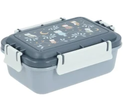 Tutete Caja Almuerzo Bento Magical Forest* Cajas De Almuerzo Infantil·Con Compartimentos