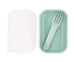 Tutete Caja Almuerzo Bento Trucks* Cajas De Almuerzo Infantil·Con Compartimentos