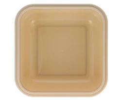 Tutete Caja Almuerzo Grande Animal Friends* Cajas De Almuerzo Infantil·Sin Compartimentos