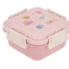 Tutete Caja Almuerzo Grande Bugs* Cajas De Almuerzo Infantil·Sin Compartimentos