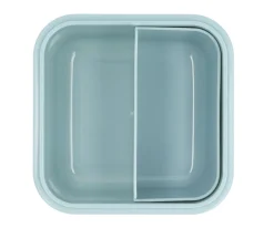 Tutete Caja Almuerzo Grande Croc* Cajas De Almuerzo Infantil·Sin Compartimentos