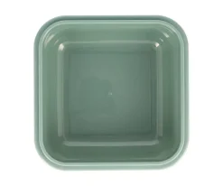 Tutete Caja Almuerzo Grande Dinos World* Cajas De Almuerzo Infantil·Sin Compartimentos