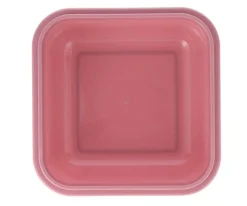 Tutete Caja Almuerzo Grande Fruits* Cajas De Almuerzo Infantil·Sin Compartimentos