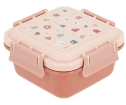Tutete Caja Almuerzo Grande Geometric Nature* Cajas De Almuerzo Infantil·Sin Compartimentos