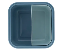 Tutete Caja Almuerzo Grande Speed Racers* Cajas De Almuerzo Infantil·Sin Compartimentos