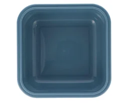 Tutete Caja Almuerzo Grande Speed Racers* Cajas De Almuerzo Infantil·Sin Compartimentos