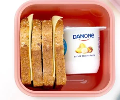 Tutete Caja Almuerzo Grande Speed Racers* Cajas De Almuerzo Infantil·Sin Compartimentos