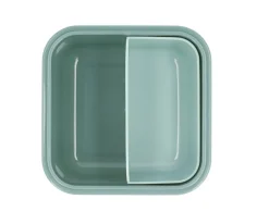 Tutete Caja Almuerzo Grande Trucks* Cajas De Almuerzo Infantil·Sin Compartimentos