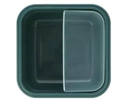 Tutete Caja Almuerzo Grande Vintage Cars* Cajas De Almuerzo Infantil·Sin Compartimentos