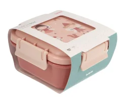 Tutete Caja Almuerzo Grande Wild Fairies* Cajas De Almuerzo Infantil·Sin Compartimentos
