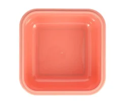 Tutete Caja Almuerzo Grande Wild Fairies* Cajas De Almuerzo Infantil·Sin Compartimentos