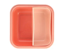 Tutete Caja Almuerzo Grande Wild Fairies* Cajas De Almuerzo Infantil·Sin Compartimentos