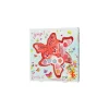 Souza Caja maquillaje Mariposa ·*Niños Maletín De Maquillaje Para Niñas Y Niños|Disfraces Infantiles