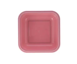 Tutete Cajita Almuerzo Fruits* Cajas De Almuerzo Infantil·Sin Compartimentos