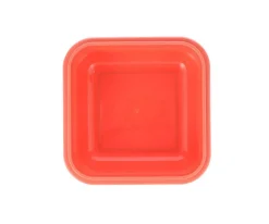 Tutete Cajita Almuerzo Little Garden* Cajas De Almuerzo Infantil·Sin Compartimentos