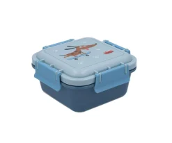 Tutete Cajita Almuerzo Skater Dogs* Cajas De Almuerzo Infantil·Sin Compartimentos