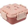 Tutete Cajita Almuerzo Wild Fairies* Cajas De Almuerzo Infantil·Sin Compartimentos
