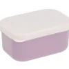Tutete Cajita para Fruta Ballet* Cajas De Almuerzo Infantil·Con Compartimentos|Cajas De Almuerzo Infantil·Sin Compartimentos