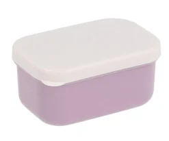 Tutete Cajita para Fruta Ballet* Cajas De Almuerzo Infantil·Con Compartimentos|Cajas De Almuerzo Infantil·Sin Compartimentos