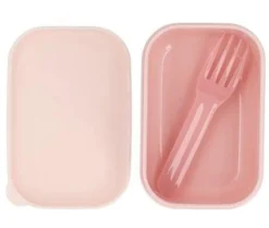Tutete Cajita para Fruta Bugs* Cajas De Almuerzo Infantil·Con Compartimentos|Cajas De Almuerzo Infantil·Sin Compartimentos