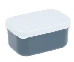 Tutete Cajita para Fruta City Cars* Cajas De Almuerzo Infantil·Con Compartimentos|Cajas De Almuerzo Infantil·Sin Compartimentos