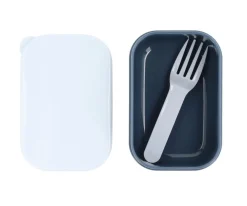 Tutete Cajita para Fruta City Cars* Cajas De Almuerzo Infantil·Con Compartimentos|Cajas De Almuerzo Infantil·Sin Compartimentos