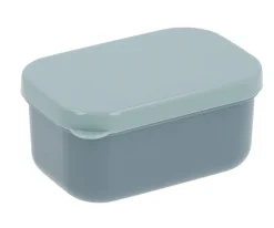 Tutete Cajita para Fruta Croc* Cajas De Almuerzo Infantil·Con Compartimentos|Cajas De Almuerzo Infantil·Sin Compartimentos