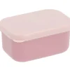 Tutete Cajita para Fruta Magical Unicorn* Cajas De Almuerzo Infantil·Con Compartimentos|Cajas De Almuerzo Infantil·Sin Compartimentos