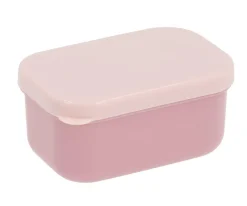 Tutete Cajita para Fruta Magical Unicorn* Cajas De Almuerzo Infantil·Con Compartimentos|Cajas De Almuerzo Infantil·Sin Compartimentos