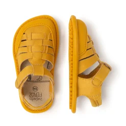 zapato FEROZ Calpe SanRock Feroz SS25* Zapato Feroz