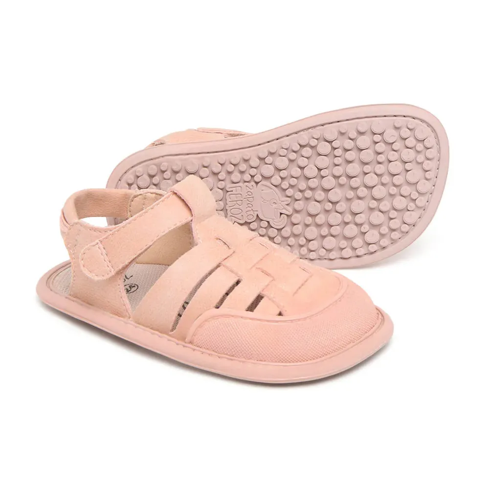zapato FEROZ Calpe SanRock Rocker SS25* Zapato Feroz