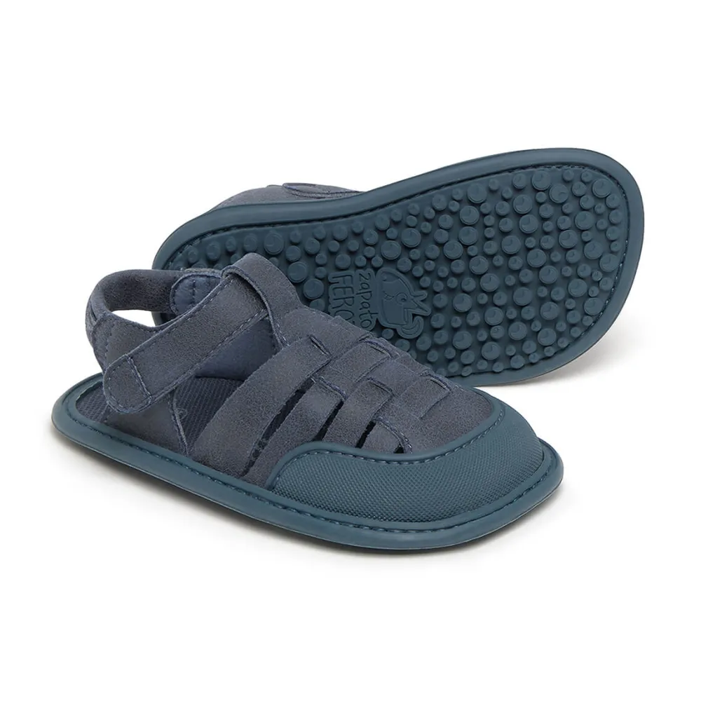 zapato FEROZ Calpe SanRock Rocker SS25* Zapato Feroz