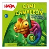 HABA Cami Camaleón ·*Niños Juegos Haba|Juegos De Mesa Competitivos