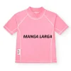 BTBOX Camiseta Manga Larga · Bubblegum* Camisetas De Bebé Con Protección Solar