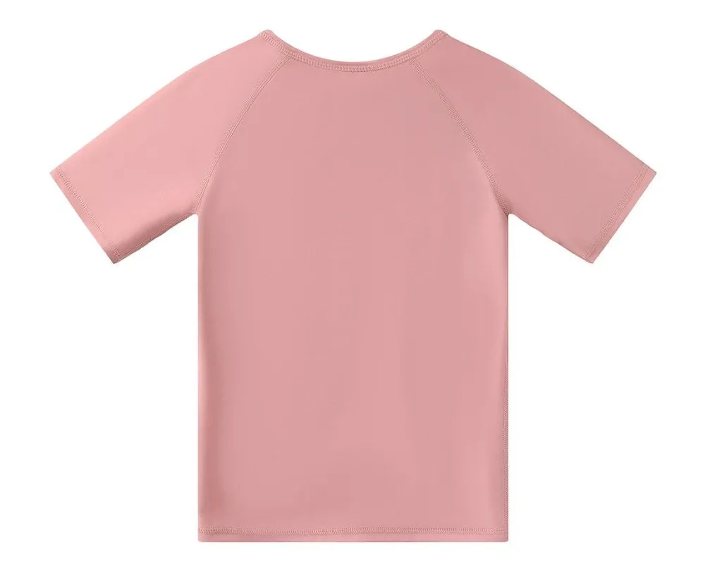 Monnëka Camiseta Protección Solar · Toucan* Camisetas De Bebé Con Protección Solar