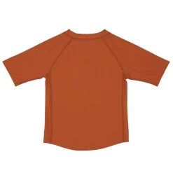 Lässig Camiseta Protección Solar LÄSSIG · Tiger Rust* Conjuntos De Verano|Camisetas De Bebé Con Protección Solar