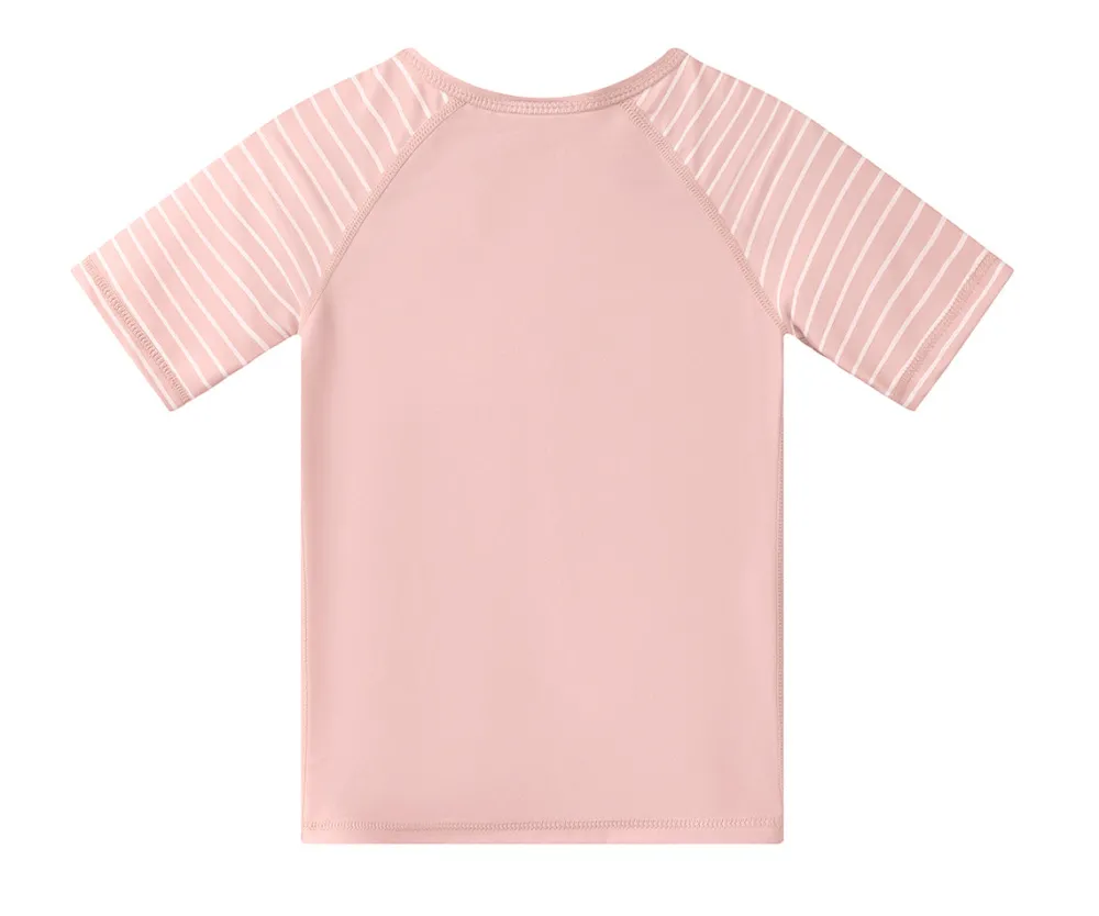Monnëka Camiseta Protección Solar · Strawberries* Camisetas De Bebé Con Protección Solar