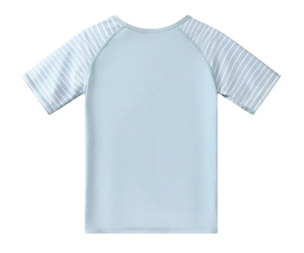 Monnëka Camiseta Protección Solar · Fishing boat* Camisetas De Bebé Con Protección Solar