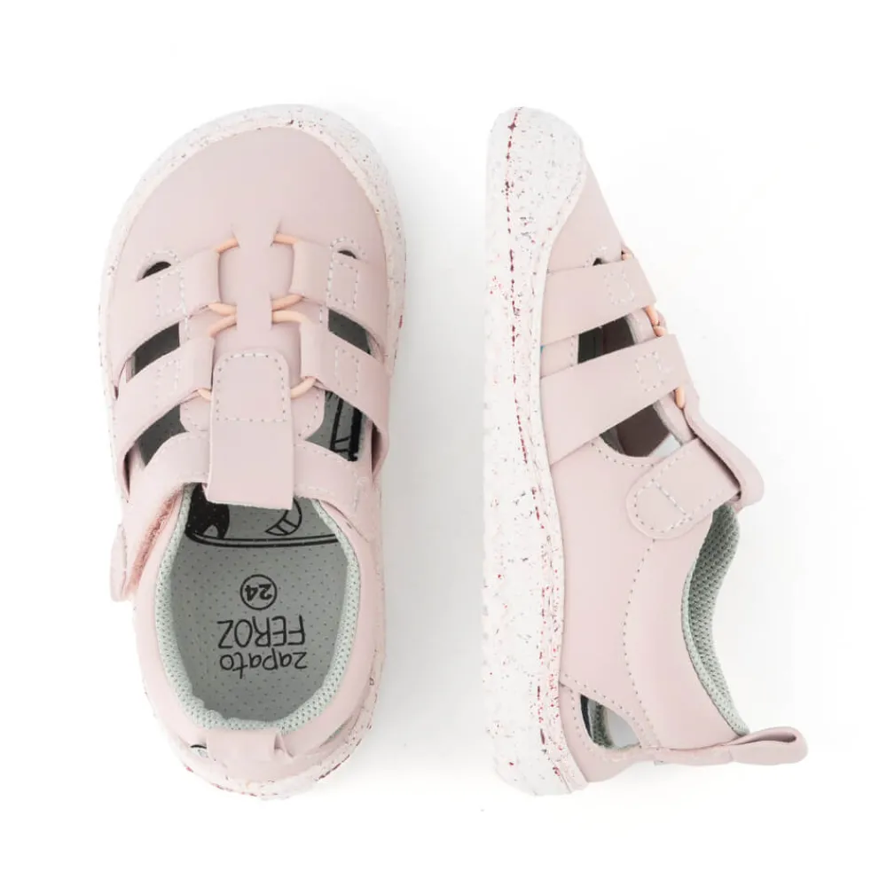 zapato FEROZ Canet Rocker SS25* Zapato Feroz