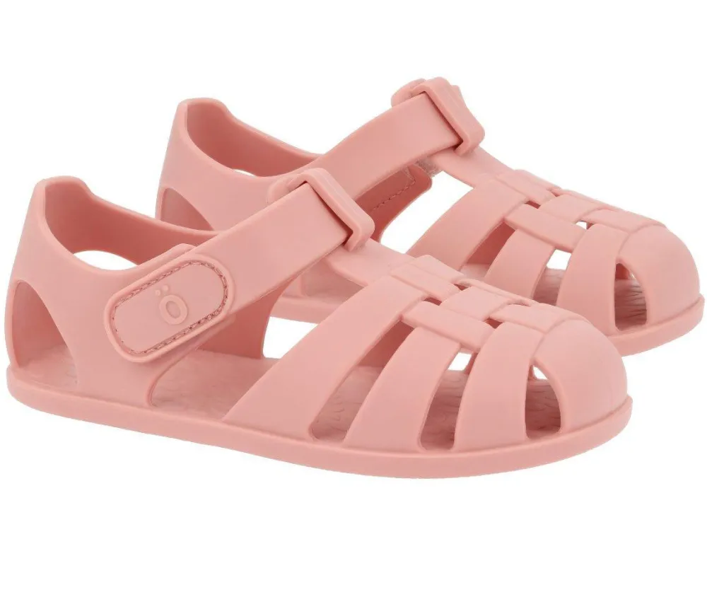 Monnëka Cangrejeras Infantil Monneka · Old Rose* Cangrejeras, Sandalias Y Antideslizantes