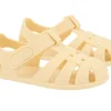 Monnëka Cangrejeras Infantil Monneka · Yellow* Cangrejeras, Sandalias Y Antideslizantes